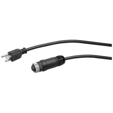 SIMATIC RF600 Power supply cable for wide-range power unit for SIMATIC RF systems plug in US version