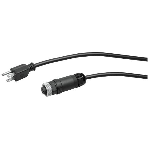 SIMATIC RF600 Power supply cable for wide-range power unit for SIMATIC RF systems plug in US version