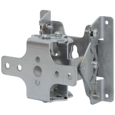Ant. holder, 3-way kit stainless st., for RF600 read./ant. except RF620A/RF615A