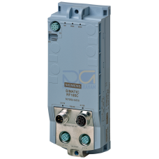 RFID Communication Module RF185C for Profinet, Ethernet, 1 Reader can be connected