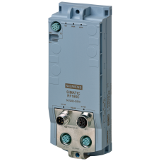 RFID Communication Module RF185C for Profinet, Ethernet, 1 Reader can be connected
