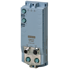 RFID Communication Module RF186C for Profinet, Ethernet, 2 Reader can be connected