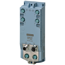 RFID Communication Module RF188C for Profinet, Ethernet, 4 Reader can be connected