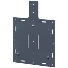 SIMATIC RTLS accessories Mount for RTLS4030A /G, for ceiling suspension, panel made of plastic, 200