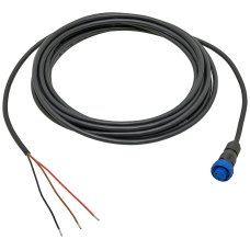 SIMATIC RTLS connecting cable, for supply of anchor/gateway, Bulgin plug, 5m