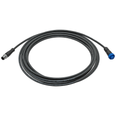 SIMATIC RTLS connecting cable, for anchor/gateway supply, Bulgin plug + PS, 5m
