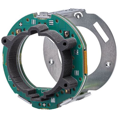 MV500 built-in ring light IR basic, for MV500 devices