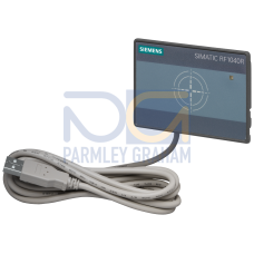 SIMATIC RF, access control reader RF1040R, ISO14443A/B Mifare,ISO15693,USB/RS232