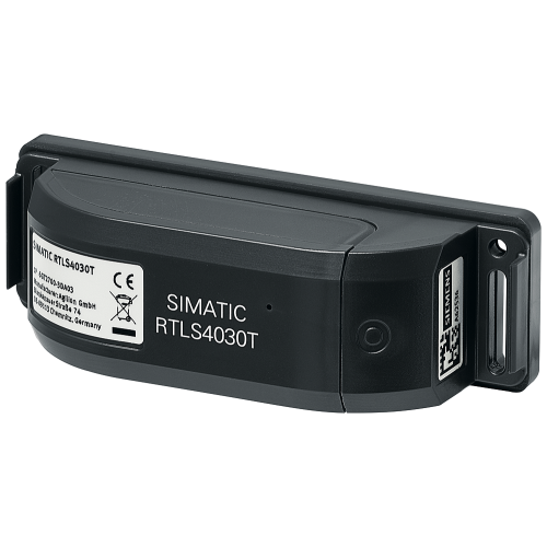 Transponder RTLS4030T, ETSI