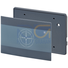 SIMATIC RF, access control reader RF1070R, ISO14443A/B Mifare,ISO15693,USB/RS232