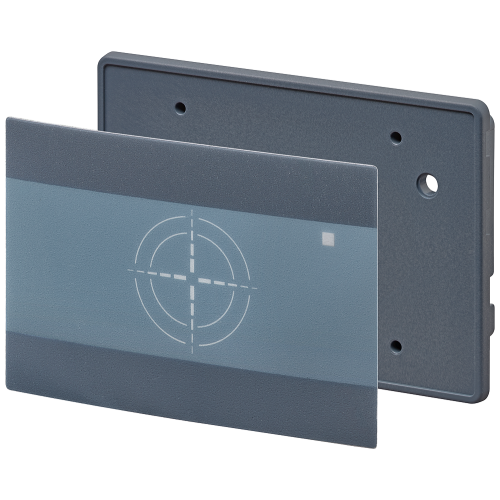 SIMATIC RF, access control reader RF1070R, ISO14443A/B Mifare,ISO15693,USB/RS232