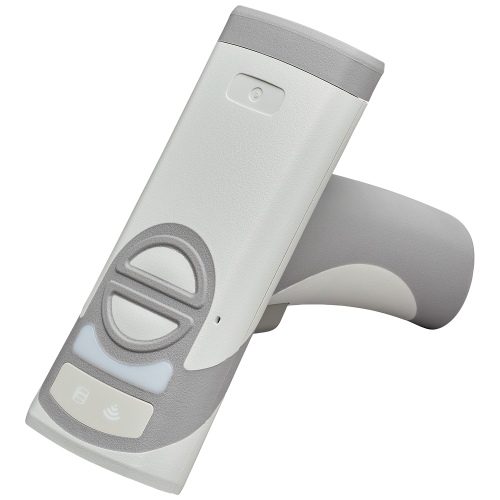 Optical handheld reader MV326
