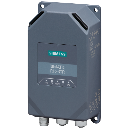 Reader RF360R