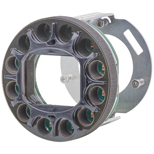 MV500 built-in ring light white MULTI, for MV500 devices