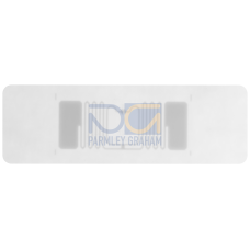 Label RF630L, 80x26 mm