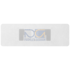 Label RF630L, 90x30 mm 3"