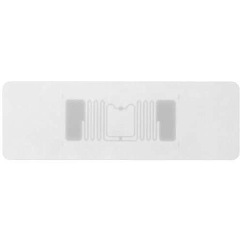 Label RF630L, 90x30 mm 3"