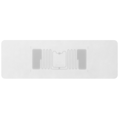 Label RF630L, 90x30 mm 6"