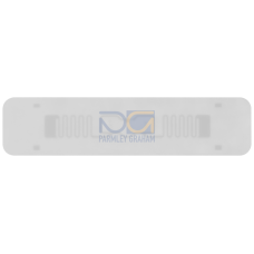 Label RF630L, 105x25 mm U7