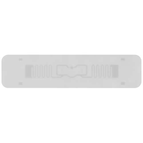 Label RF630L, 105x25 mm U7