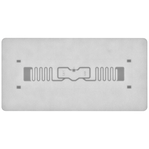 Label RF630L, 4x2 U7