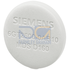 Transponder MDS D160 heat resistant, RF200/RF300 ISO/MOBY D, ISO 15693, 112 byte