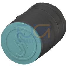 Transponder MDS D117 On-Metal adhesive, RF200/RF300 ISO, ISO 15693, 112 byte