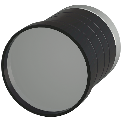 Mini lens 6 mm, 1: 1.4 PENTAX C60636 (KP) with fixed focal distance