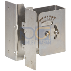 Mounting plate for MV500 or light