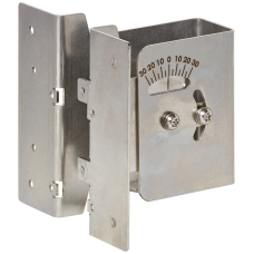 Mounting plate for MV500 or light