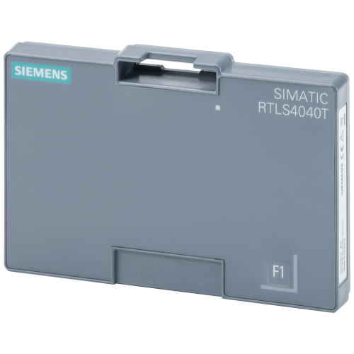 Transponder RTLS4040T, SIMATIC RTLS