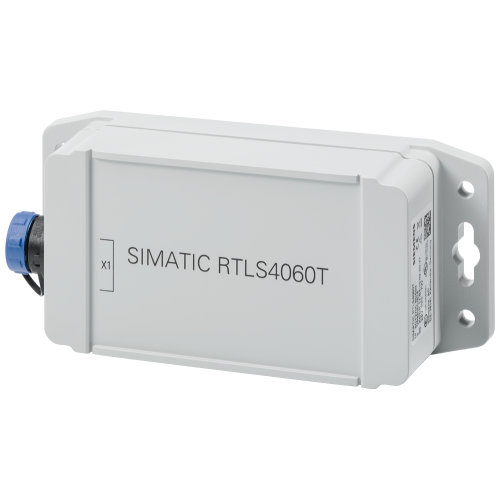 Transponder RTLS4060T, SIMATIC RTLS