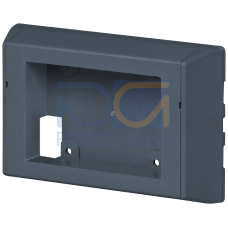 SIMATIC RF1000 desktop and wall box for all access control readers of the RF1000 family