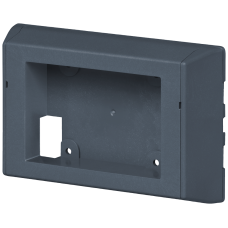 SIMATIC RF1000 desktop and wall box for all access control readers of the RF1000 family