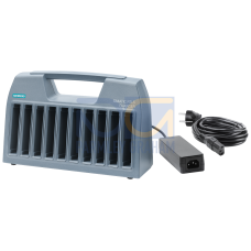 Charging station with power supply unit RTLS4083T, 4040T, EU