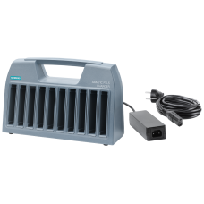 Charging station with power supply unit RTLS4083T, 4040T, EU