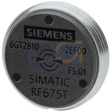 Transponder RF675T ETSI