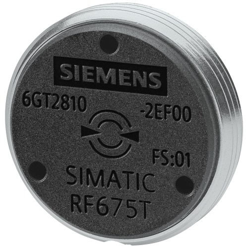 Transponder RF675T ETSI