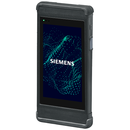 Handterminal RF200/300/600 Basic