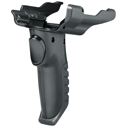 Pistol grip for RF160B