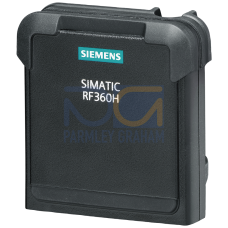 SIMATIC RF360H HF RFID reader module; only to be operated with basic device RF160B (6GT2003-0FA00); for RF200/RF300; with internal antenna.