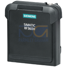 SIMATIC RF360H HF RFID reader module; only to be operated with basic device RF160B (6GT2003-0FA00); for RF200/RF300; for external antennas