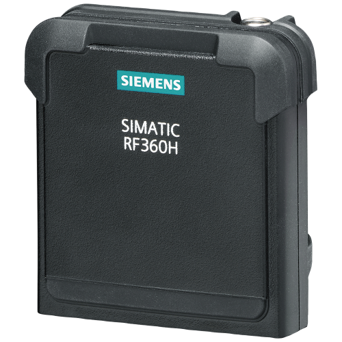 SIMATIC RF360H HF RFID reader module; only to be operated with basic device RF160B (6GT2003-0FA00); for RF200/RF300; for external antennas