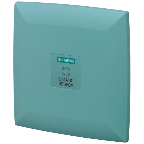SIMATIC RF650A Antenna with circular polarization
