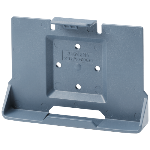 SIMATIC RTLS accessory clip bracket RTLS transponder, RTLS4083T, plus, 100.6 x 71.1 x 22 mm (minimum order quantity 10 units) .