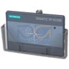 SIMATIC RF1000 access control reader RF1070R; ISO 14443 A/B Mifare, ISO15693 Legic Prime; Legic Advant USB port; RS 232 interface; IP65 front, -25 to +55 &Acirc;&deg;C; 90 x 62 x 25 mm LxWxH; with integrated 