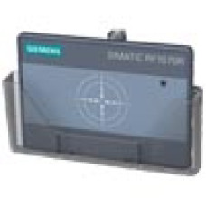 SIMATIC RF1000 access control reader RF1070R; ISO 14443 A/B Mifare, ISO15693 Legic Prime; Legic Advant USB port; RS 232 interface; IP65 front, -25 to +55 &Acirc;&deg;C; 90 x 62 x 25 mm LxWxH; with integrated 