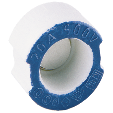 D-type adapter screw DII/E27, 20&nbsp;A