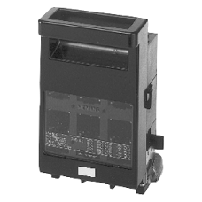 SENTRON, Fuse switch disconnector 3NP5, 3-pole, NH00, 160 A, for assembly and installation on mounti