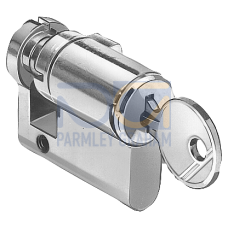 PROFILE SEMI CYLINDER WITH E 012